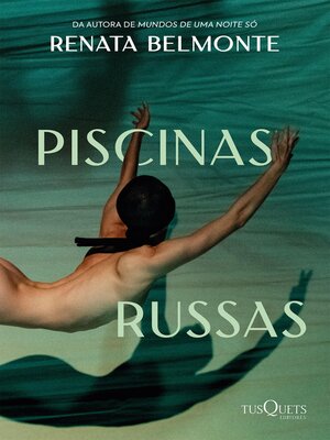 cover image of Piscinas russas